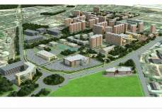 Купить 1-комнатную квартиру Московская область, Подольск, улица Мира, 4А Покупка 1-комнатную квартиру , фотография 3