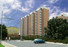 Продается 1-комнатную квартиру Московская область, Подольск, улица Мира, 4А Куплю 1-комнатную квартиру , фотография 4