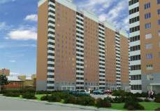 Купить 1-комнатную квартиру Московская область, Подольск, улица Мира, 4А Купить 1-комнатную квартиру , фотография 5