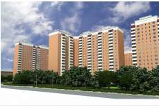 Купить 1-комнатную квартиру Московская область, Подольск, улица Мира, 4А Купить 1-комнатную квартиру , фотография 6