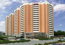 Купить 1-комнатную квартиру Московская область, Подольск, улица Мира, 4А Купить 1-комнатную квартиру , фотография 7