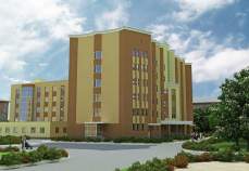 Купить 1-комнатную квартиру Московская область, Подольск, улица Мира, 4А Купить 1-комнатную квартиру , фотография 8