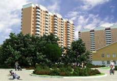 Купить 1-комнатную квартиру Московская область, Подольск, улица Мира, 4А Купить 1-комнатную квартиру , фотография 9