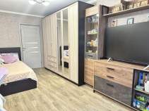 Купить 1-комнатную квартиру Московская область, Подольск, Россия, Подольск, проспект Ленина, 12 Купить 1-комнатную квартиру , фотография 6