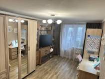 Купить 1-комнатную квартиру Московская область, Подольск, Россия, Подольск, проспект Ленина, 12 Купить 1-комнатную квартиру , фотография 7