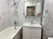 Купить 1-комнатную квартиру Московская область, Подольск, Россия, Подольск, проспект Ленина, 12 Купить 1-комнатную квартиру , фотография 8