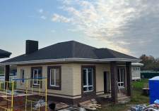 Продается дом на участке  соток Московская область, городской округ Подольск, СНТСН Лопатино Куплю дом на участке  соток , фотография 4