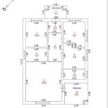 Купить дом на участке  соток Московская область, городской округ Подольск, СНТСН Лопатино Купить дом на участке  соток , фотография 7