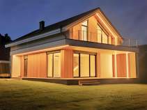 Фотография Коттедж в Московская область, Подольск городской округ, д. Хряслово, Бариново парк-2 кп 50 (220 м²), 50 Куплю дом на участке  соток , фотография обложки