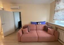 Купить 1-комнатную квартиру Московская область, Подольск, улица Мира, 4А Купить 1-комнатную квартиру , фотография 8