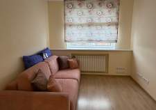 Купить 1-комнатную квартиру Московская область, Подольск, улица Мира, 4А Купить 1-комнатную квартиру , фотография 9