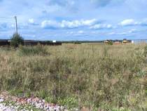 Продажа недвижимости Московская область, Чехов, Россия, Московская область, муниципальный округ Чехов, коттеджный посёлок Филипповское Цена на участок 8.6 соток , фотография 1