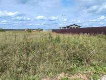 Продать участок 8.6 соток Московская область, Чехов, Россия, Московская область, муниципальный округ Чехов, коттеджный посёлок Филипповское Продать участок 8.6 соток , фотография 2