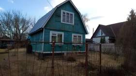 Продажа недвижимости Московская область, Серпухов, Московская область, городской округ Серпухов, СНТ «Скнига», 135 Цена на дом на участке  соток , фотография 1