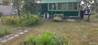 Купить дом на участке  соток Московская область, Серпухов, Московская область, городской округ Серпухов, СНТ «Скнига», 135 Купить дом на участке  соток , фотография 8