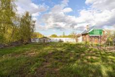 Цена на дом на участке  соток , фотография 1