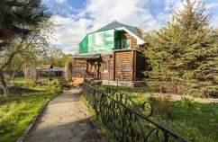 Купить дом на участке  соток , фотография 6