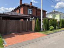 Продажа недвижимости Московская область, Домодедово городской округ, д. Вахромеево, Сиеста Центральная кп,  Цена на дом на участке  соток , фотография 1