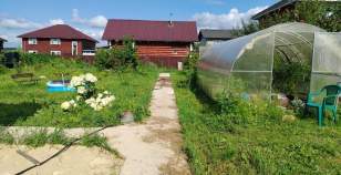 Продать дом на участке  соток Московская область, муниципальный округ Чехов, ТСН Покров, 88 Продать дом на участке  соток , фотография 2