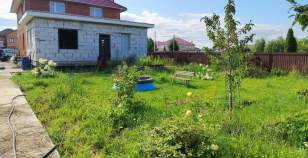 Купить дом на участке  соток Московская область, муниципальный округ Чехов, ТСН Покров, 88 Покупка дом на участке  соток , фотография 3