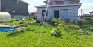 Купить дом на участке  соток Московская область, муниципальный округ Чехов, ТСН Покров, 88 Купить дом на участке  соток , фотография 5