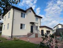 Фотография Дом в Московская область, Чехов муниципальный округ, д. Кудаево, Сосновый берег кп ул. Земляничная, 25 (268 м²), ул. Земляничная, 25 Куплю дом на участке  соток , фотография обложки