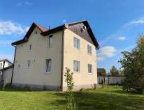 Продать дом на участке  соток Московская область, Чехов муниципальный округ, д. Кудаево, Сосновый берег кп, ул. Земляничная, 25 Продать дом на участке  соток , фотография 2