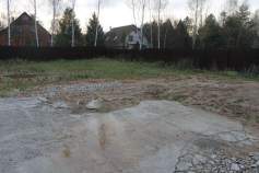 Продается участок 12.0 соток Московская область, Подольск, Московская область, городской округ Чехов, Овражная улица Куплю участок 12.0 соток , фотография 4