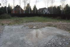 Купить участок 12.0 соток Московская область, Подольск, Московская область, городской округ Чехов, Овражная улица Купить участок 12.0 соток , фотография 5