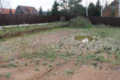 Купить участок 12.0 соток Московская область, Подольск, Московская область, городской округ Чехов, Овражная улица Купить участок 12.0 соток , фотография 8