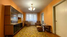 Фотография 4-к кв. Московская область, Подольск Октябрьский просп., 23а (60.2 м²), Московская область, Подольск, Октябрьский просп., 23а Куплю 4-комнатную квартиру , фотография обложки