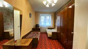 Купить 4-комнатную квартиру Московская область, Подольск, Октябрьский просп., 23а Покупка 4-комнатную квартиру , фотография 3