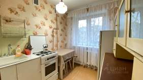 Купить 4-комнатную квартиру Московская область, Подольск, Октябрьский просп., 23а Купить 4-комнатную квартиру , фотография 9