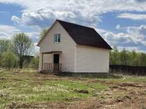 Цена на дом на участке  соток , фотография 1