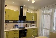 Купить 3-комнатную квартиру Московская область, Подольск, Рязановское ш., 21 Купить 3-комнатную квартиру , фотография 5