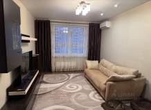 Купить 3-комнатную квартиру Московская область, Подольск, Рязановское ш., 21 Купить 3-комнатную квартиру , фотография 6