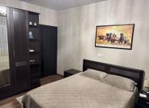 Купить 3-комнатную квартиру Московская область, Подольск, Рязановское ш., 21 Купить 3-комнатную квартиру , фотография 9