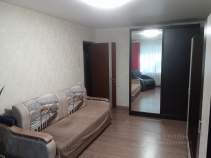 Купить 2-комнатную квартиру Московская область, Чехов муниципальный округ, Столбовая пгт, ул. Парковая, 1 Покупка 2-комнатную квартиру , фотография 3