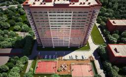 Фотография Квартира-студия: Подольск, микрорайон Климовск, Серпуховская улица, 3А (31 м²), Московская область, Подольск, микрорайон Климовск, Серпуховская улица, 3А Куплю 0-комнатную квартиру , фотография обложки