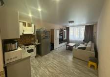 Продать 0-комнатную квартиру Московская область, Подольск, микрорайон Климовск, Серпуховская улица, 3А Продать 0-комнатную квартиру , фотография 2