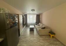 Купить 0-комнатную квартиру Московская область, Подольск, микрорайон Климовск, Серпуховская улица, 3А Покупка 0-комнатную квартиру , фотография 3