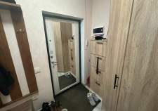 Купить 0-комнатную квартиру Московская область, Подольск, микрорайон Климовск, Серпуховская улица, 3А Купить 0-комнатную квартиру , фотография 5