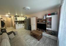 Купить 0-комнатную квартиру Московская область, Подольск, микрорайон Климовск, Серпуховская улица, 3А Купить 0-комнатную квартиру , фотография 6