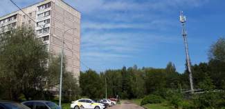 Фотография 1-к кв. Московская область, Серпухов городской округ, пос. Оболенск бул. Осенний, 10 (33.6 м²), Московская область, Серпухов городской округ, пос. Оболенск, бул. Осенний, 10 Куплю 1-комнатную квартиру , фотография обложки