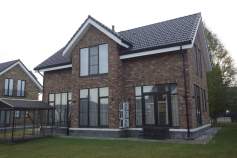 Фотография Коттедж в Московская область, Подольск городской округ, д. Булатово, Резиденция Булатово кп 198 (150 м²), 198 Куплю дом на участке соток , фотография обложки