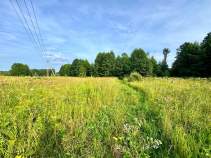 Продать участок 9.0 соток Московская область, Серпухов городской округ, д. Романовка,  Продать участок 9.0 соток , фотография 2