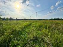 Купить участок 9.0 соток Московская область, Серпухов городской округ, д. Романовка,  Покупка участок 9.0 соток , фотография 3