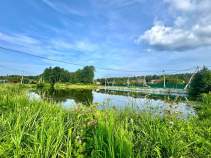 Купить участок 9.0 соток Московская область, Серпухов городской округ, д. Романовка,  Купить участок 9.0 соток , фотография 6