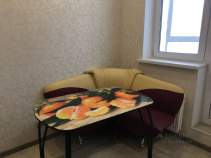 Продажа недвижимости Московская область, Подольск, Рабочая ул., 4 Цена на 1-комнатную квартиру , фотография 1