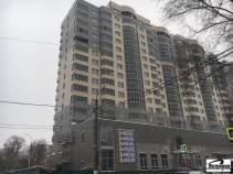 Купить 1-комнатную квартиру Московская область, Подольск, Рабочая ул., 4 Купить 1-комнатную квартиру , фотография 7